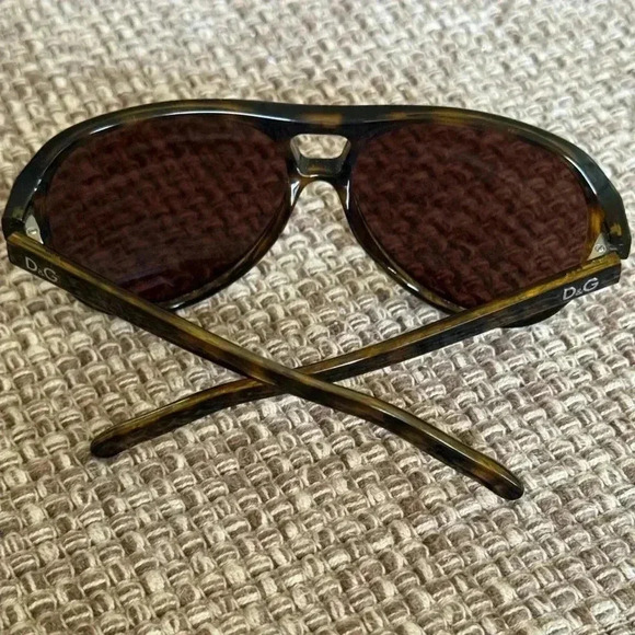 Dolce Gabbana DG 8070 Women's Sunglasses - Picture 8 of 15